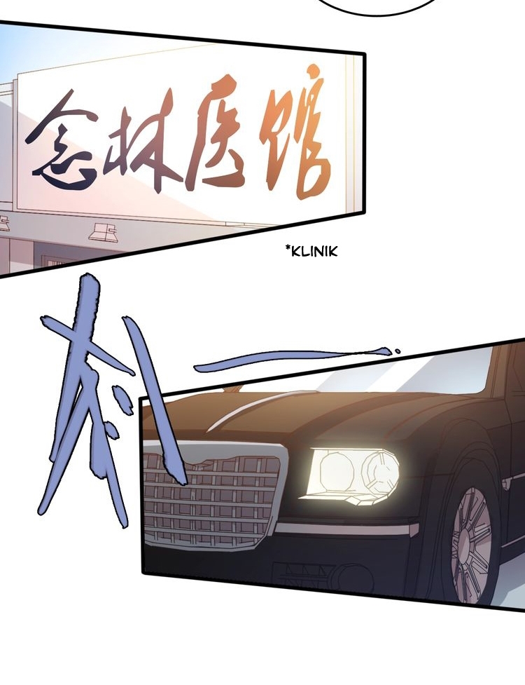 Reborn Doctor Chapter 17 Bahasa Indonesia